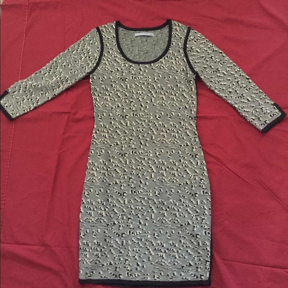 Mark New York Andrew Mark sweater dress